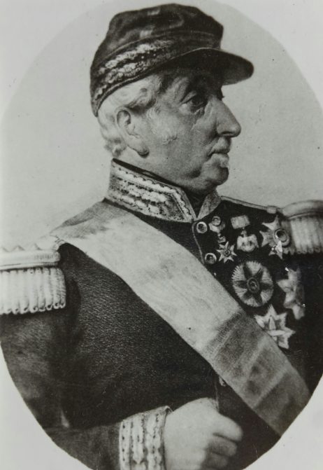 VAILLANT Giovanni Battista