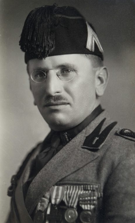 VALCARENGHI Luigi