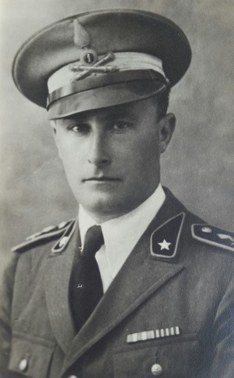 VALENTINI Corrado