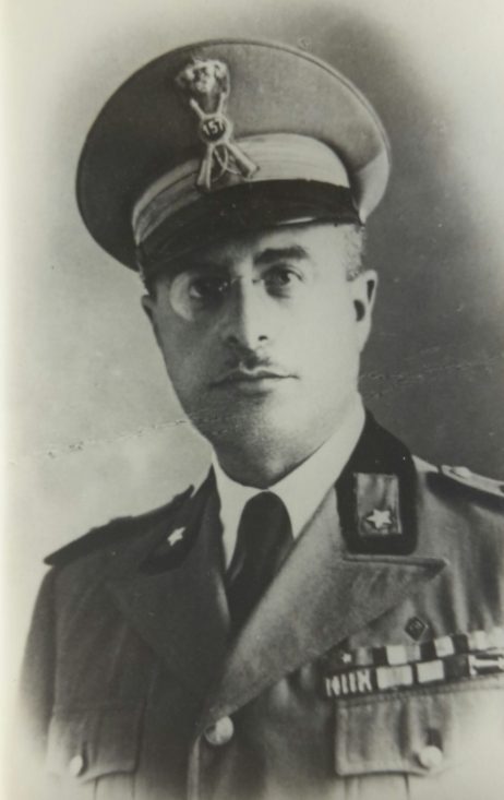 VALENTINI Gino