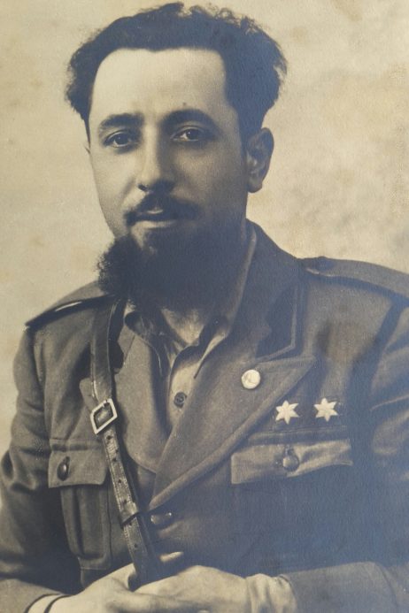VALENTINI Giovanni