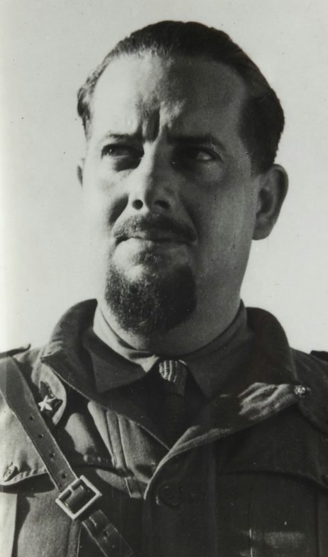 VALGOI Antonio