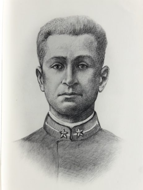 VANNINI Angelo