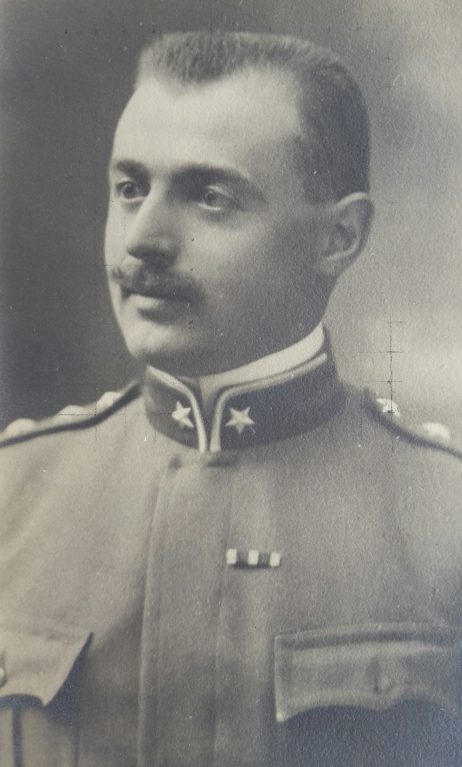 VARESE Vittorio