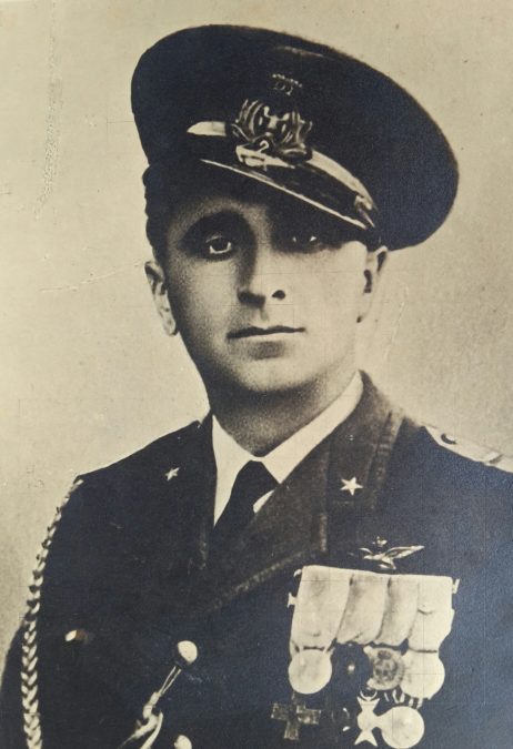 VASCHI Luigi