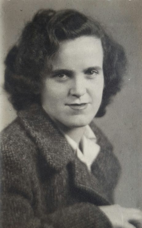 VASSALLE Vera