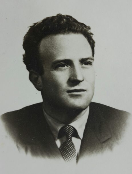 VATTERONI Roberto