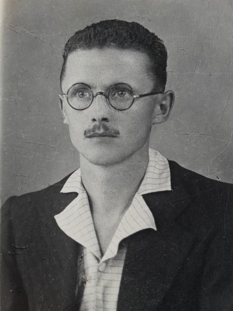 VECCHI Cisberto