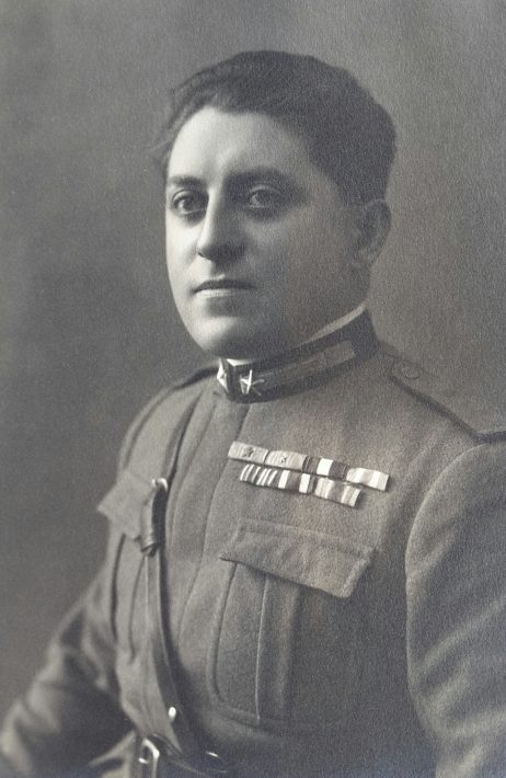 VEDUTI Martino