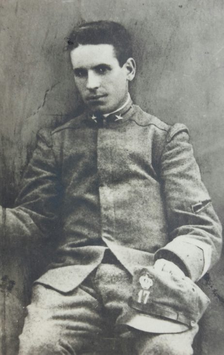 VELLEI Sinibaldo