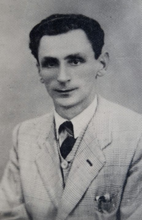 VENEGONI Mauro