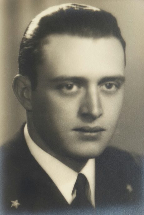 VENTICINQUE Giulio
