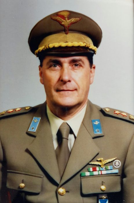 VENTURINI Enzo