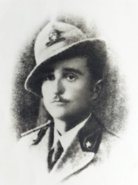 VENTURINI Giovanni
