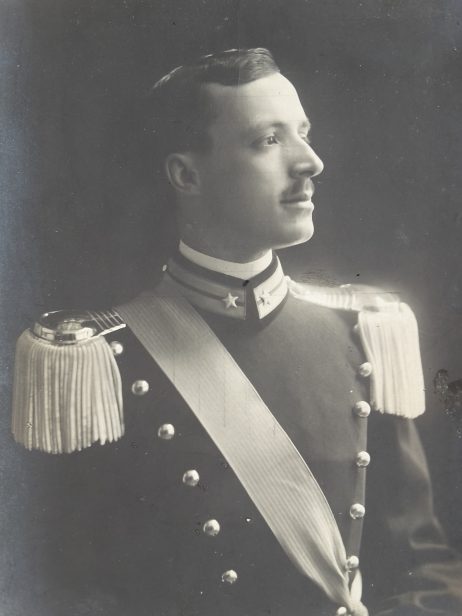 VERDINOIS Alberto