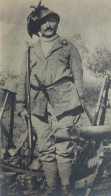 VERDIROSI Attilio