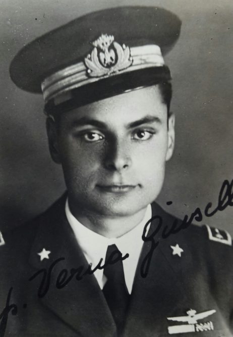 VERNA Giusellino