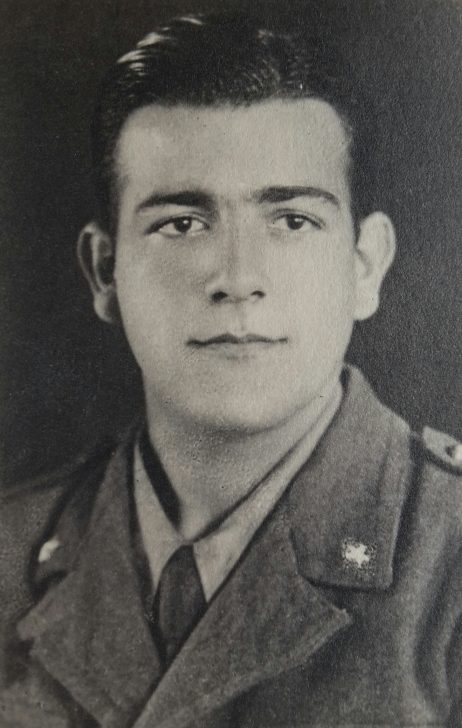 VESCI Gino