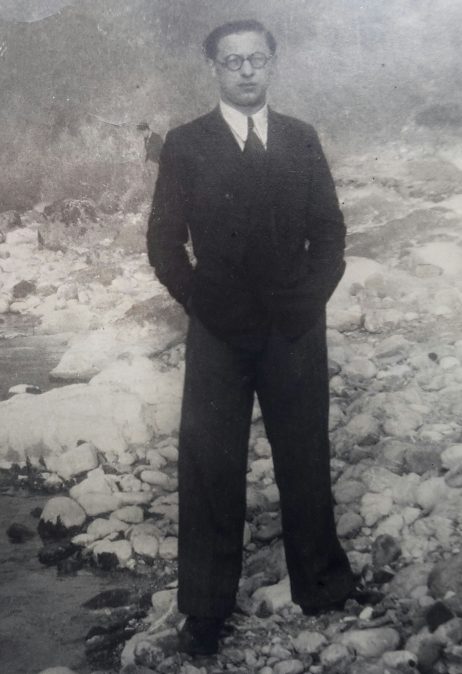 VESCOVO Sergio
