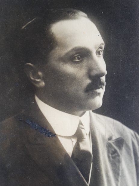 VEZZANI Faliero
