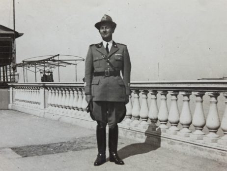 VIALE Pio