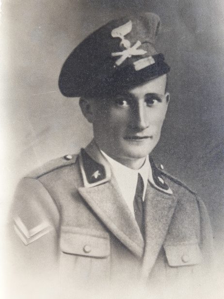 VIALI Corrado