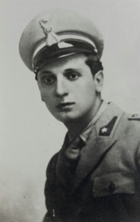 VIAN Ignazio