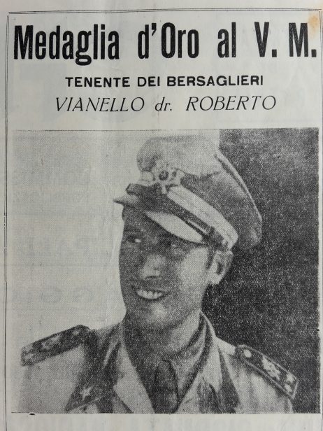 VIANELLO Roberto