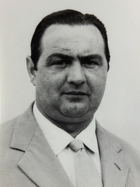 VICENTINI Eugenio