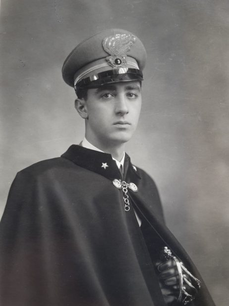 VIDOLETTI Angelo