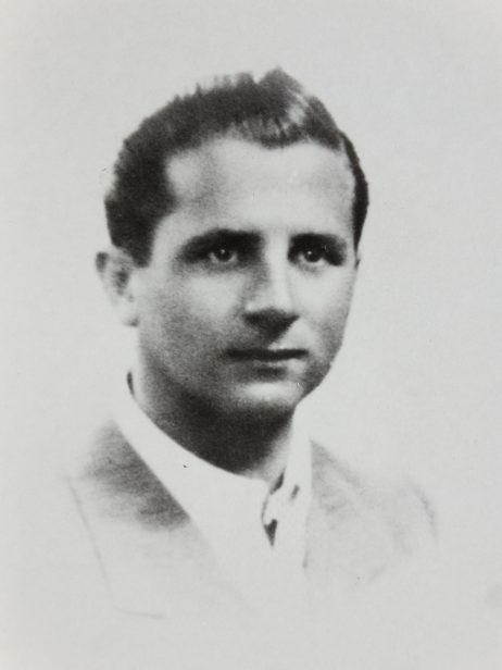 VIGNALI Rolando