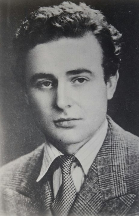 VIGORELLI Adolfo