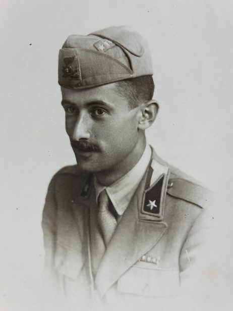 VILLORESI Renato