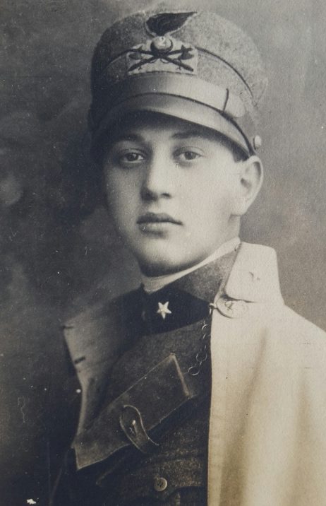 VITALI Dario