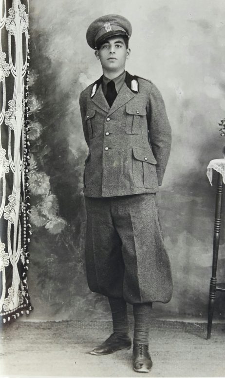 VITALE Vincenzo (Serg. Magg.)