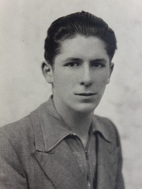 VIVANTI Ildebrando