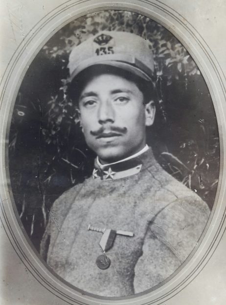 VOLPE Giulio
