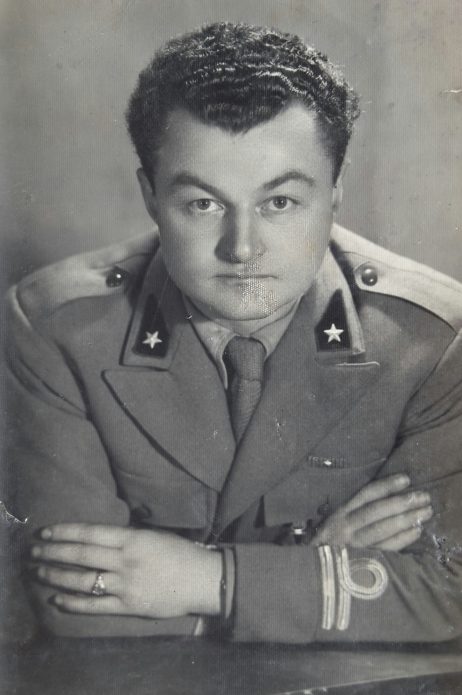 VOLPI Alfonso