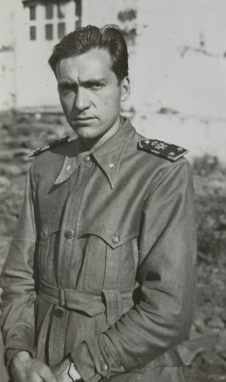 VOLPI Pietro