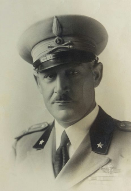 VOLPI  Umberto