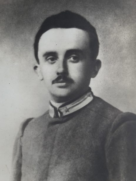 XIDIAS Tipaldo Spiro
