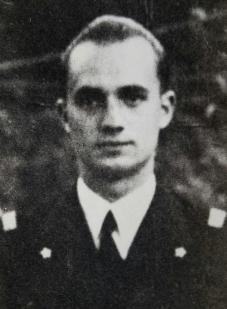 ZAMBRINI Alfredo
