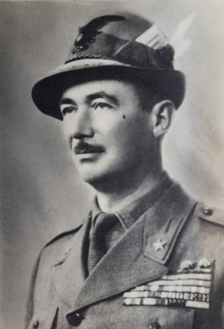 ZANCANARO Angelo Giuseppe