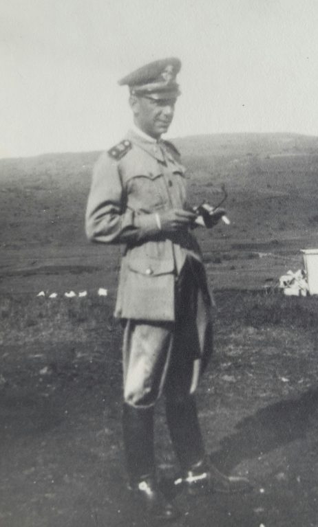 ZANCHI Gioacchino