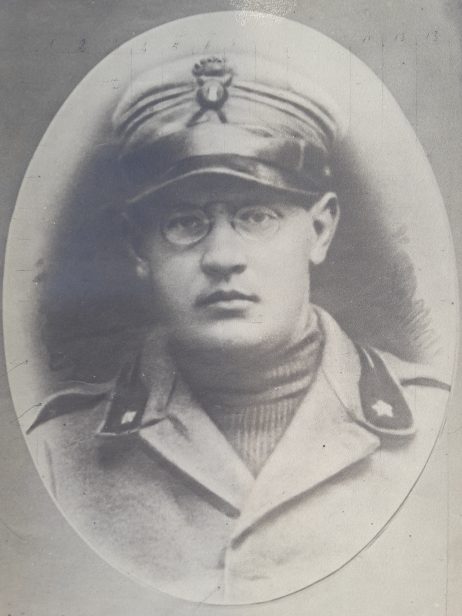 ZANFARINO Maurizio