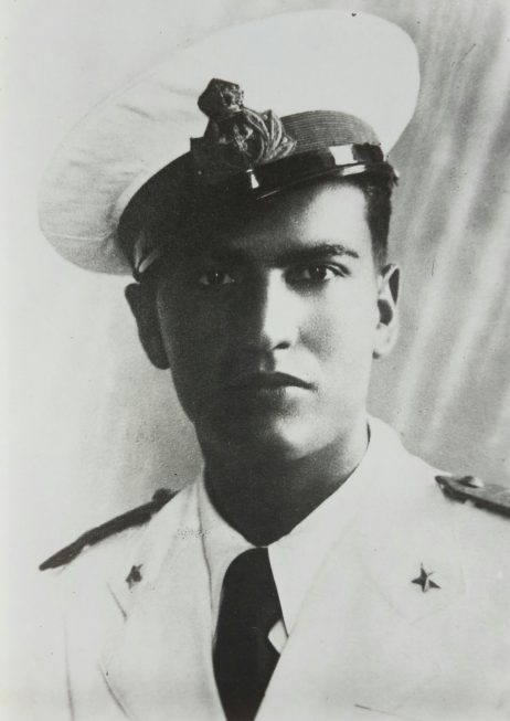 ZANNONI Livio
