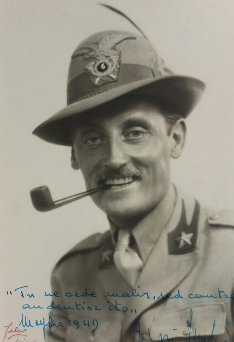 ZANI Luciano