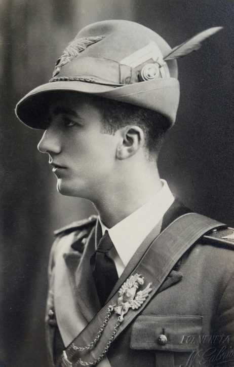 ZANIBON Vittorino
