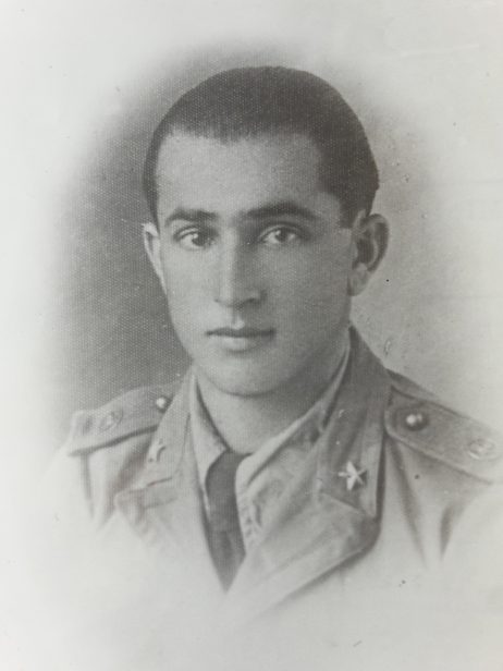 ZANINI Ignazio