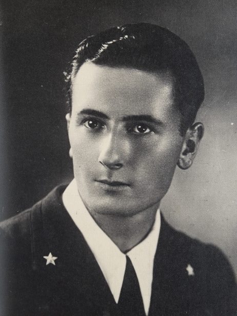 ZANNIER Ugo